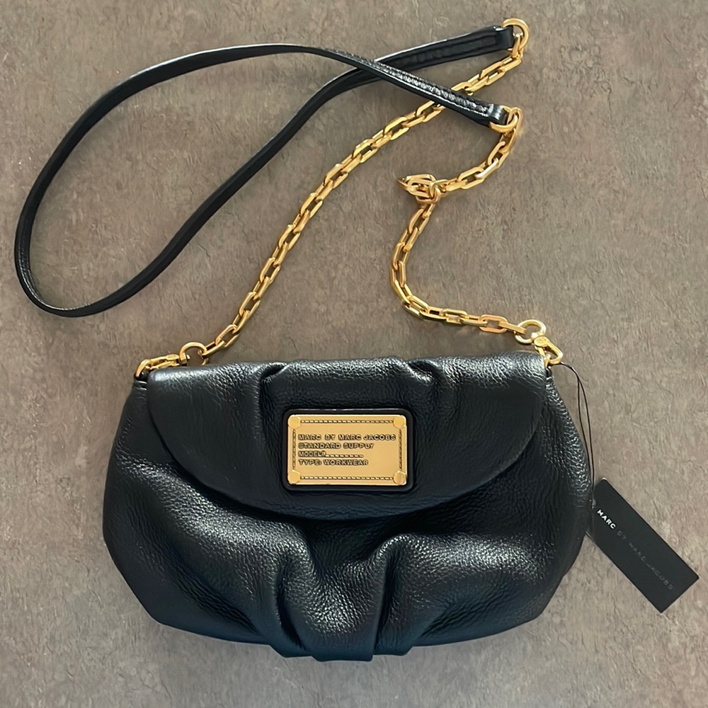 Marc Jacobs